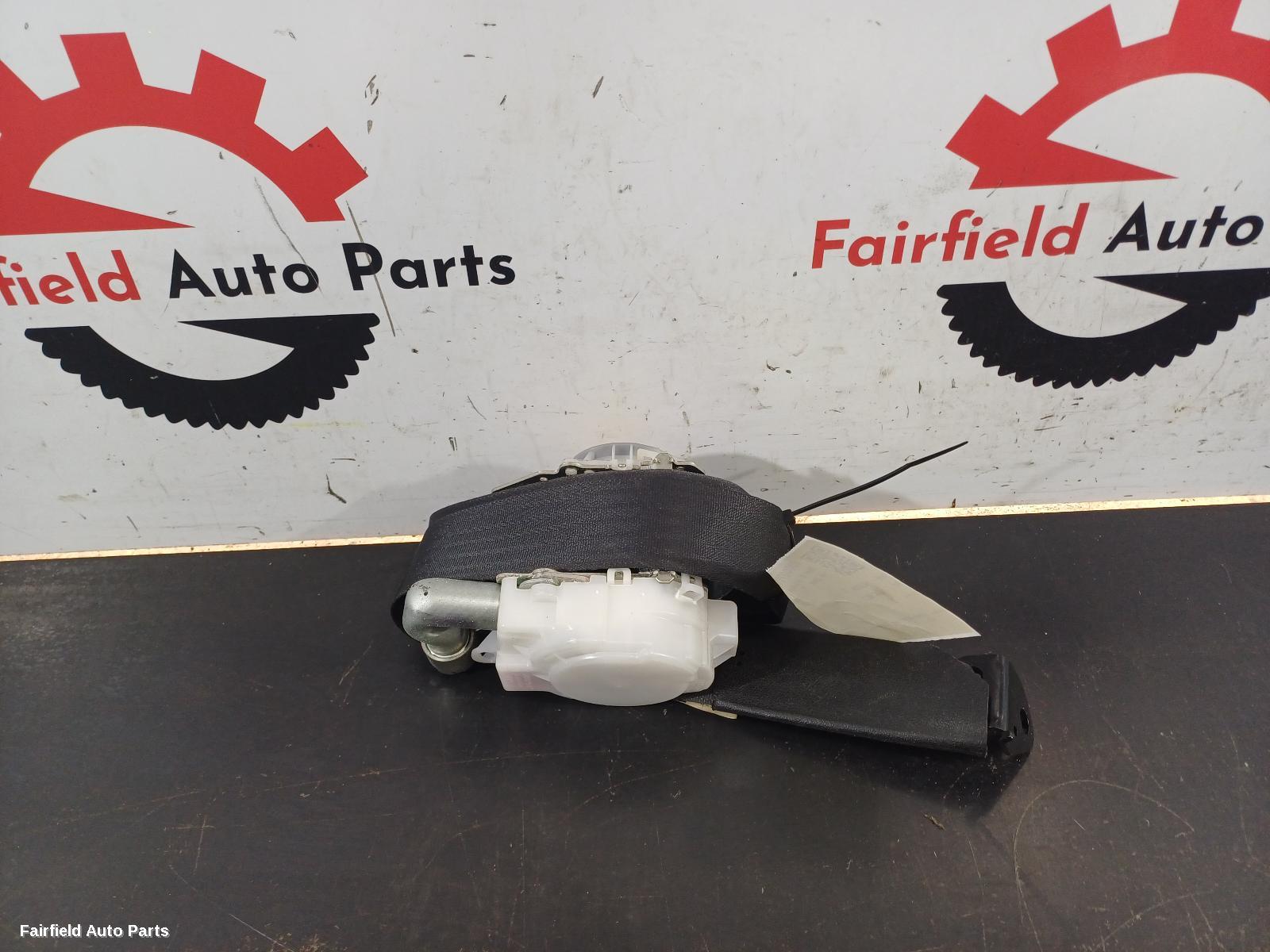 2007-2010 Toyota Kluger Seatbelt Stalk