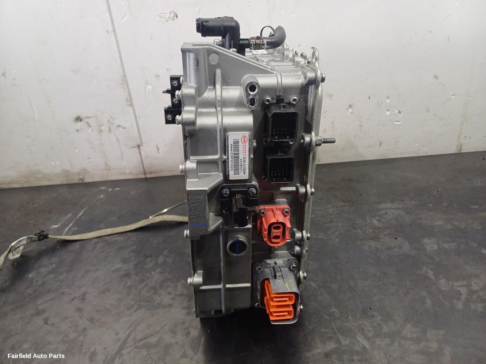 2022-2024 Byd Atto 3 Inverter