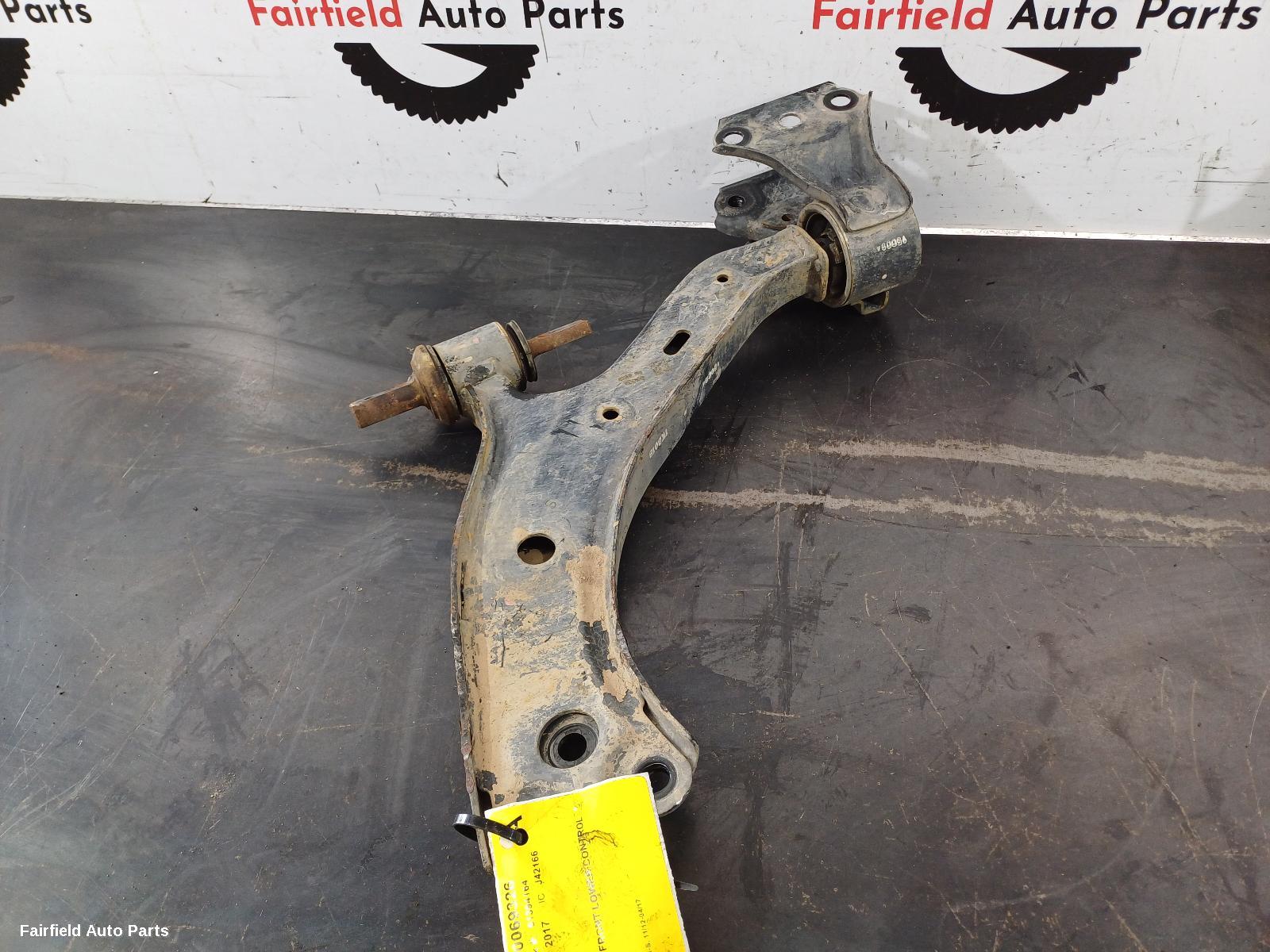 2012-2017 Honda Crv Right Front Lower Control Arm
