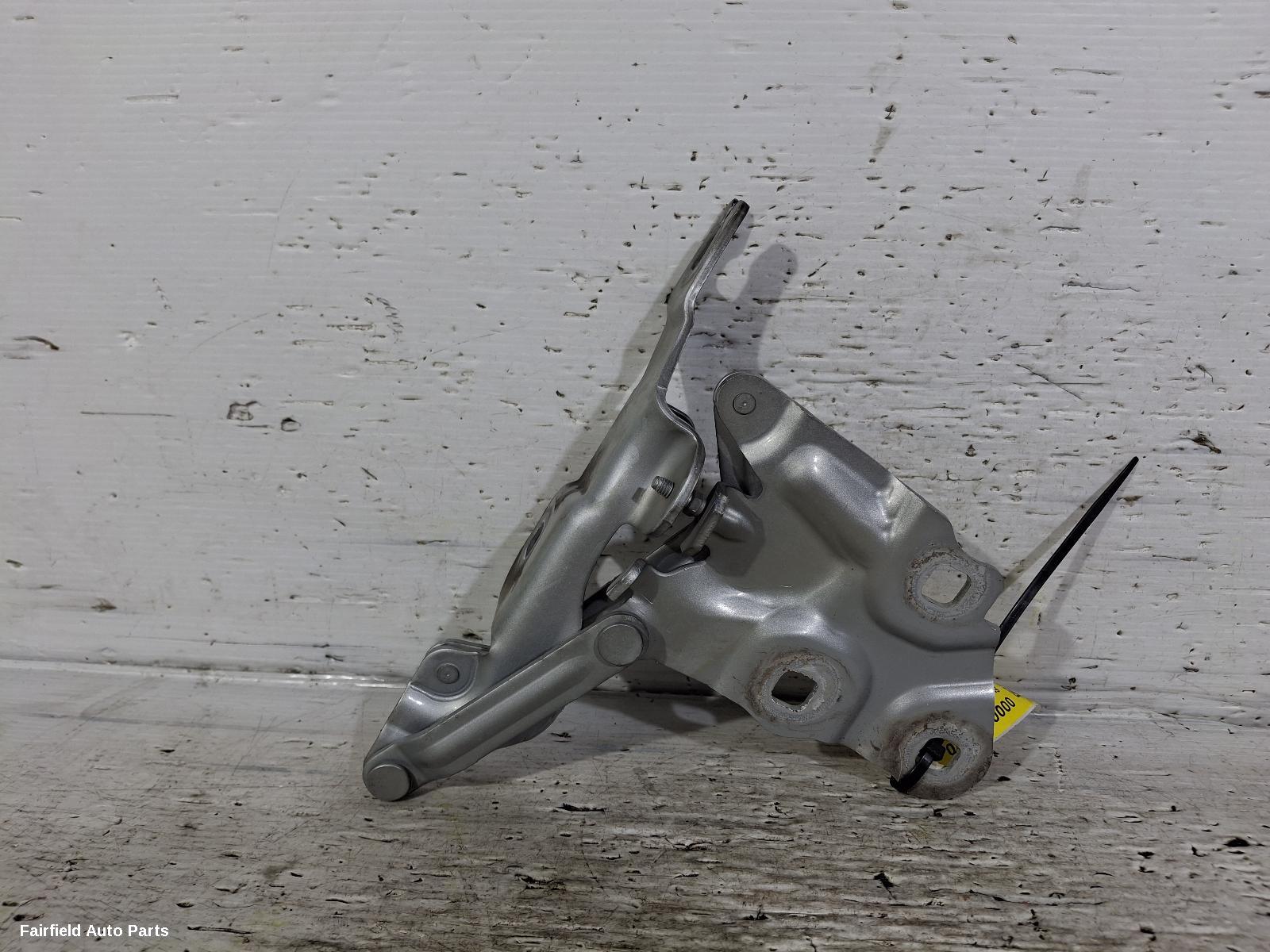 2014-2018 Bmw X4 Hatch Strut