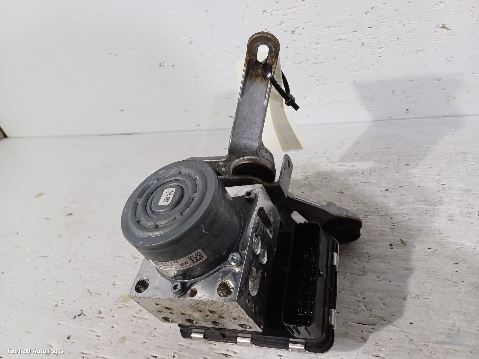 2015-2023 Mercedes Glc Class Abs Pump Modulator