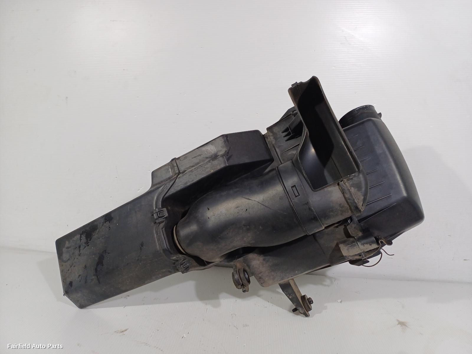 2010-2012 Hyundai I20 Air Cleaner Box