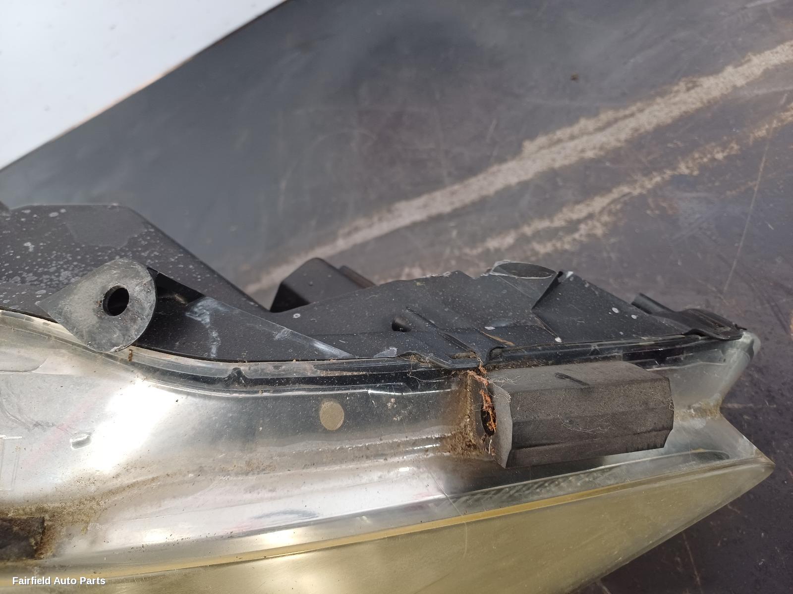2005-2010 Lexus Is250/is250c Right Headlamp
