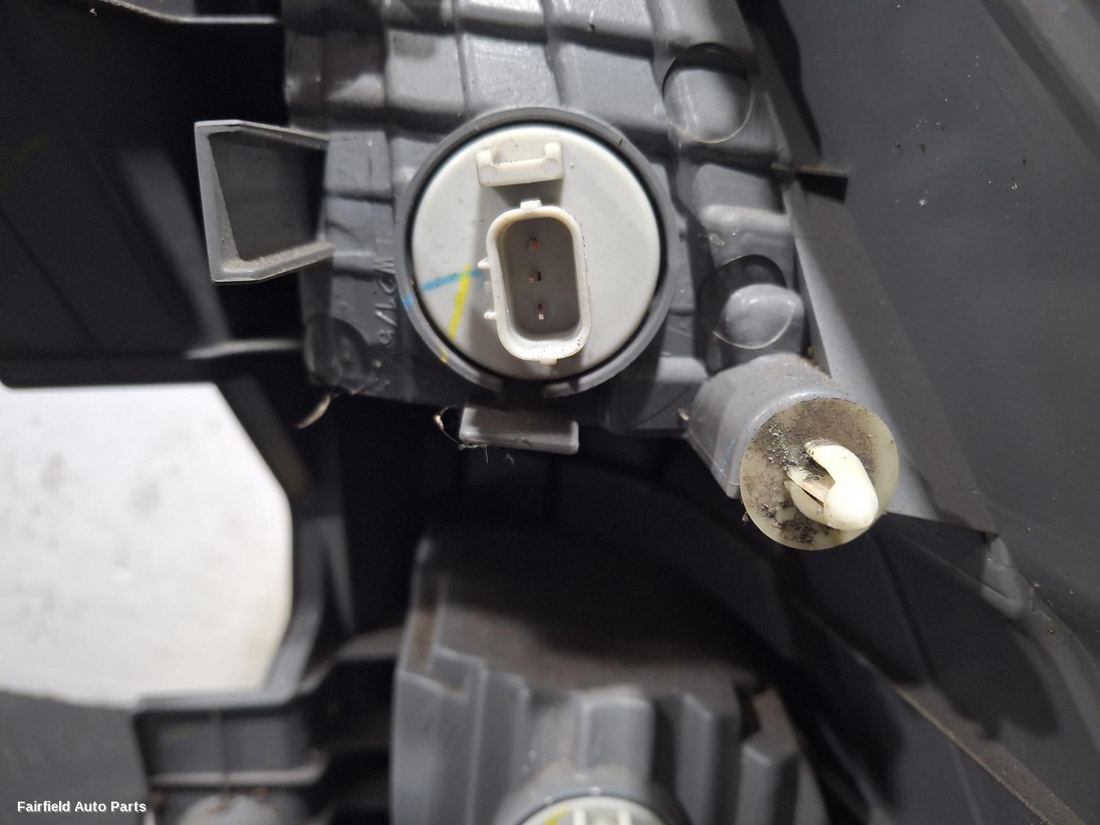 2014-2017 Honda Crv Left Taillight