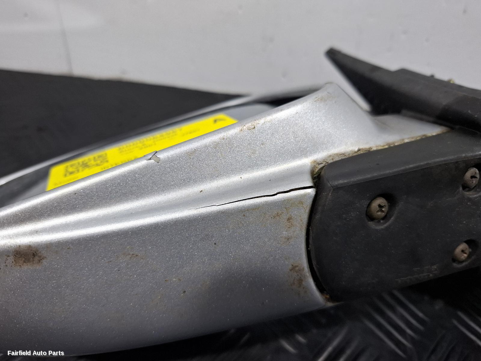 2001-2006 Honda Integra Left Door Mirror