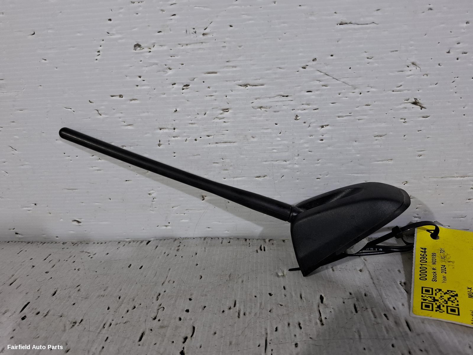2021-2026 Isuzu Mu-x Antenna