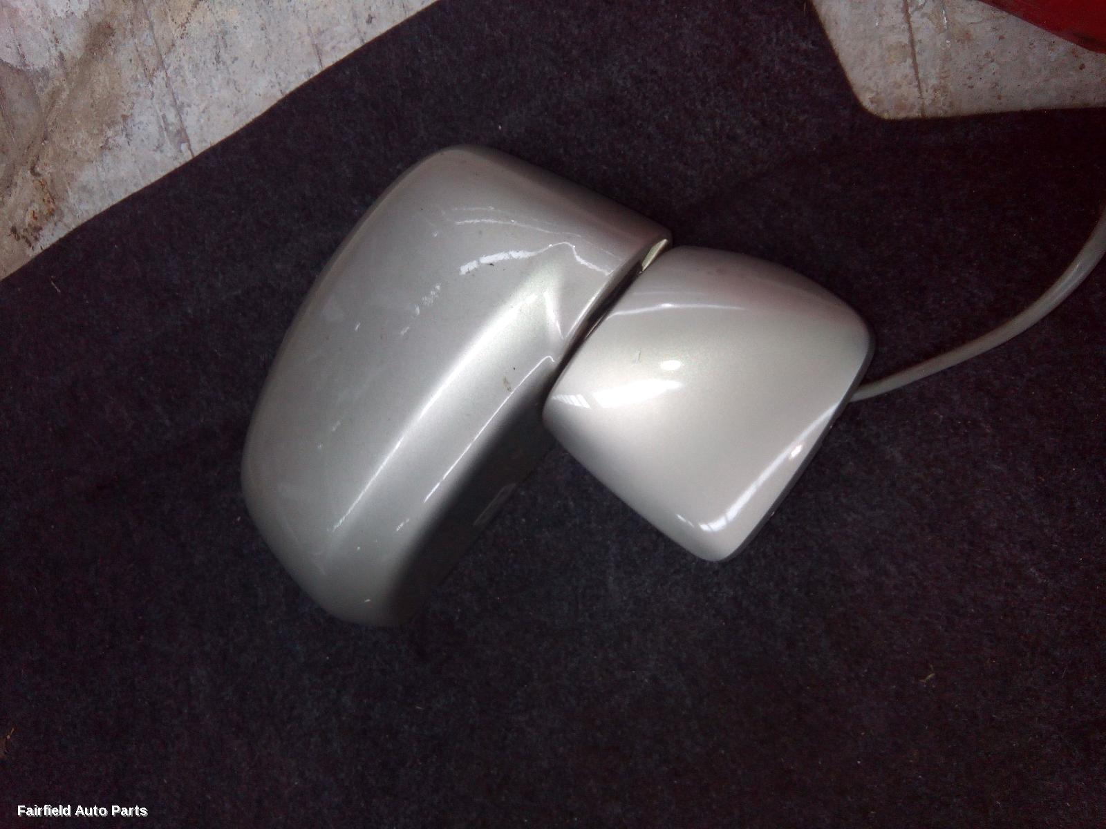 2004-2013 Nissan Tiida Right Door Mirror