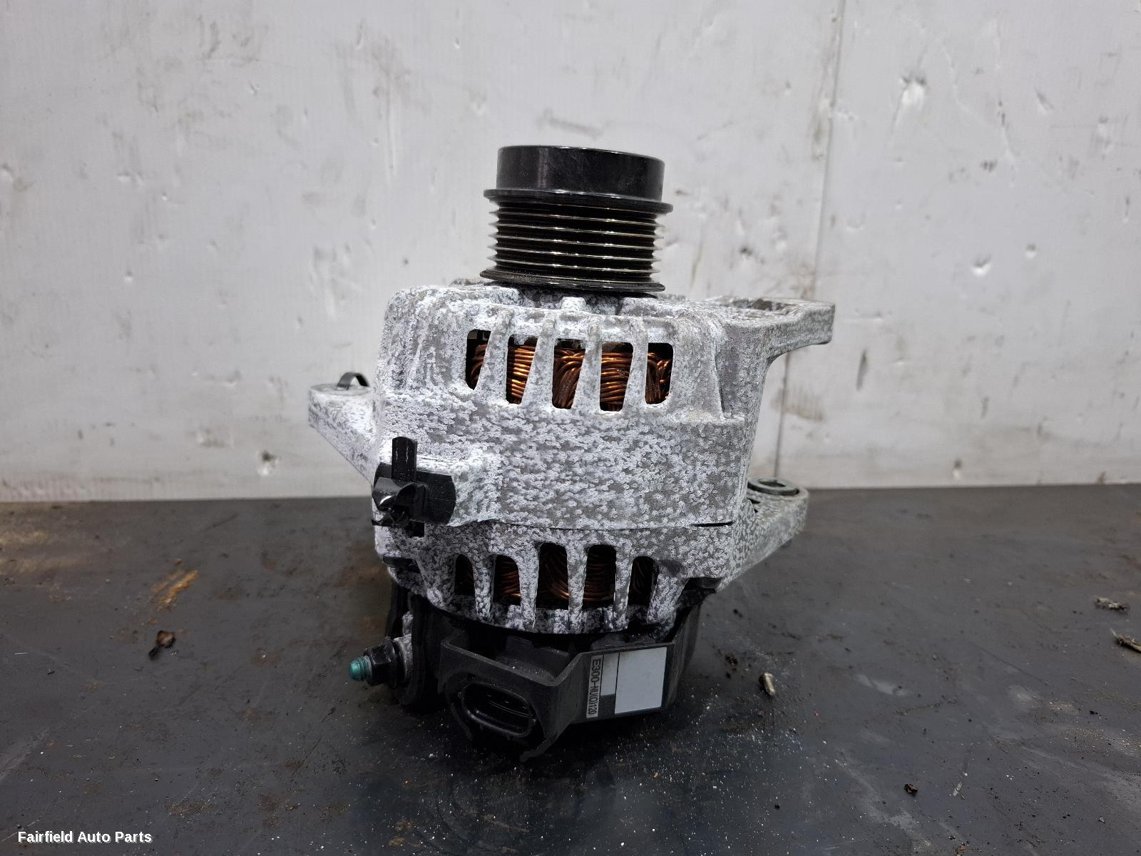 2011-2019 Hyundai I40 Alternator