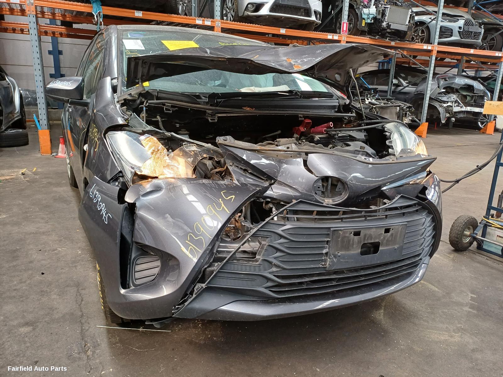 2011-2019 Toyota Yaris Seatbelt Stalk