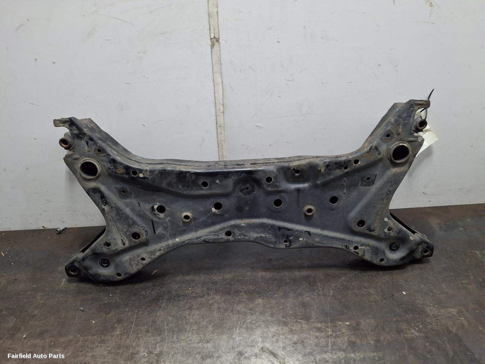 2010-2024 Mitsubishi Asx Frt Xmember Cradle