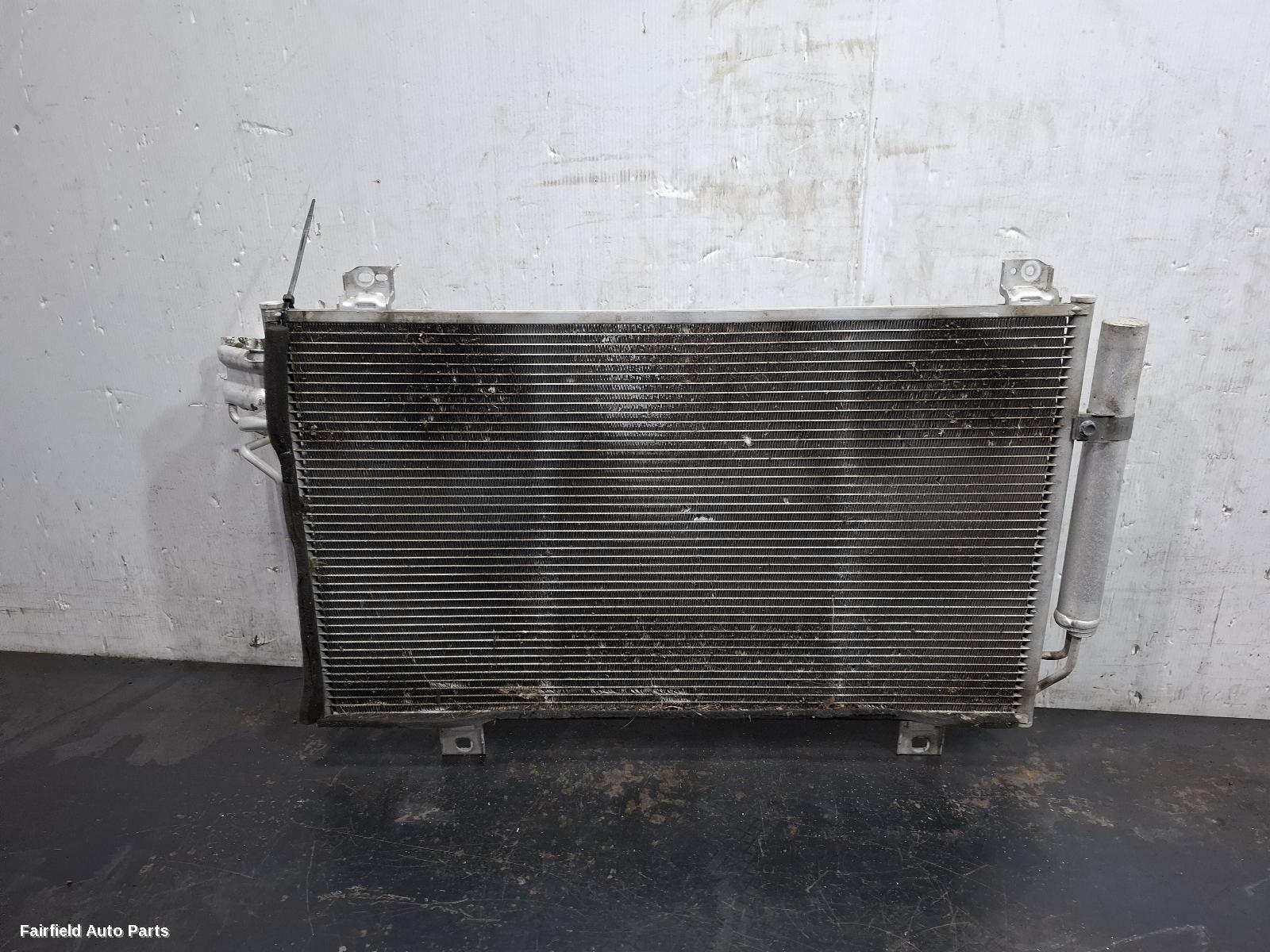 2013-2019 Mazda 3 A C Condenser