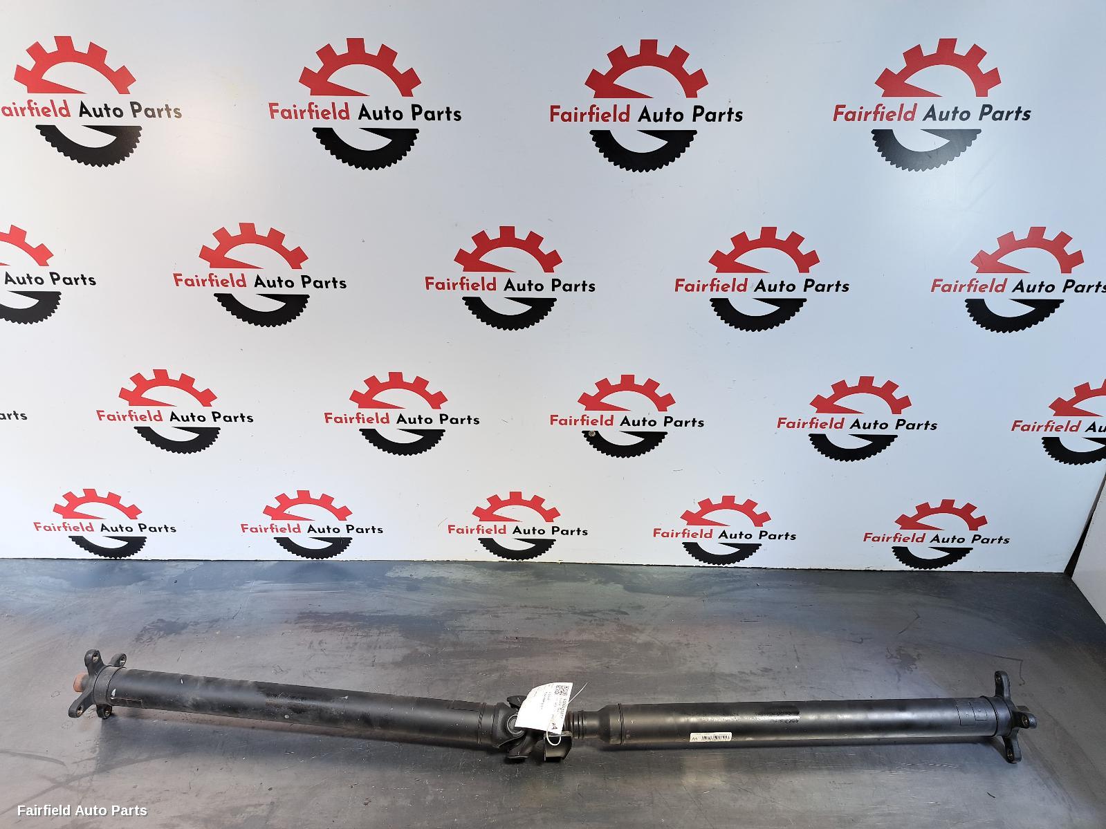2014-2023 Mercedes C Class Rear Drive Shaft