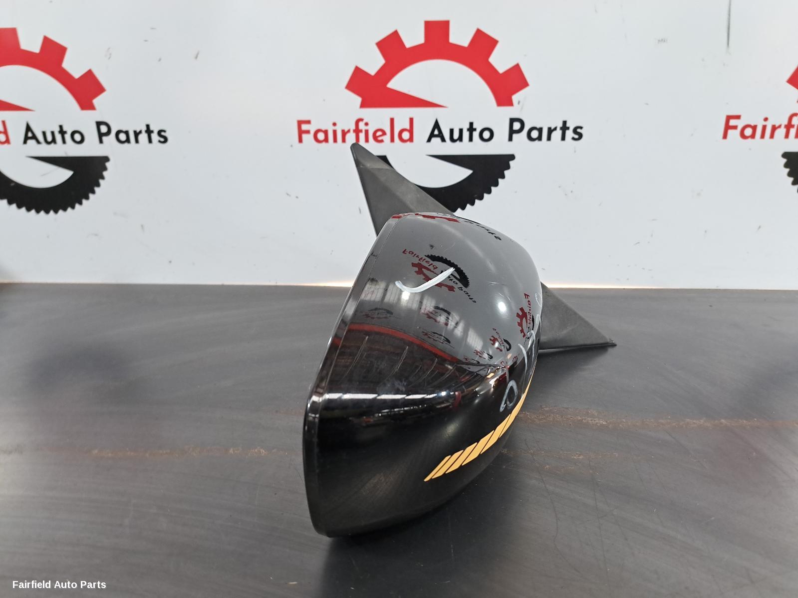 2006-2015 Nissan Skyline Right Door Mirror