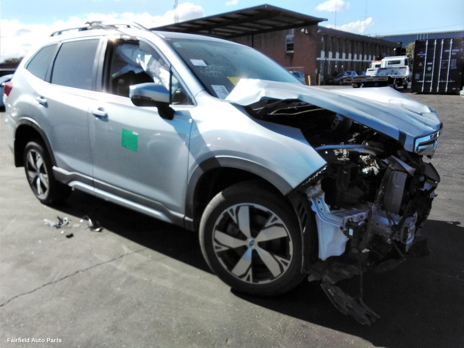 2018-2024 Subaru Forester Reverse Camera