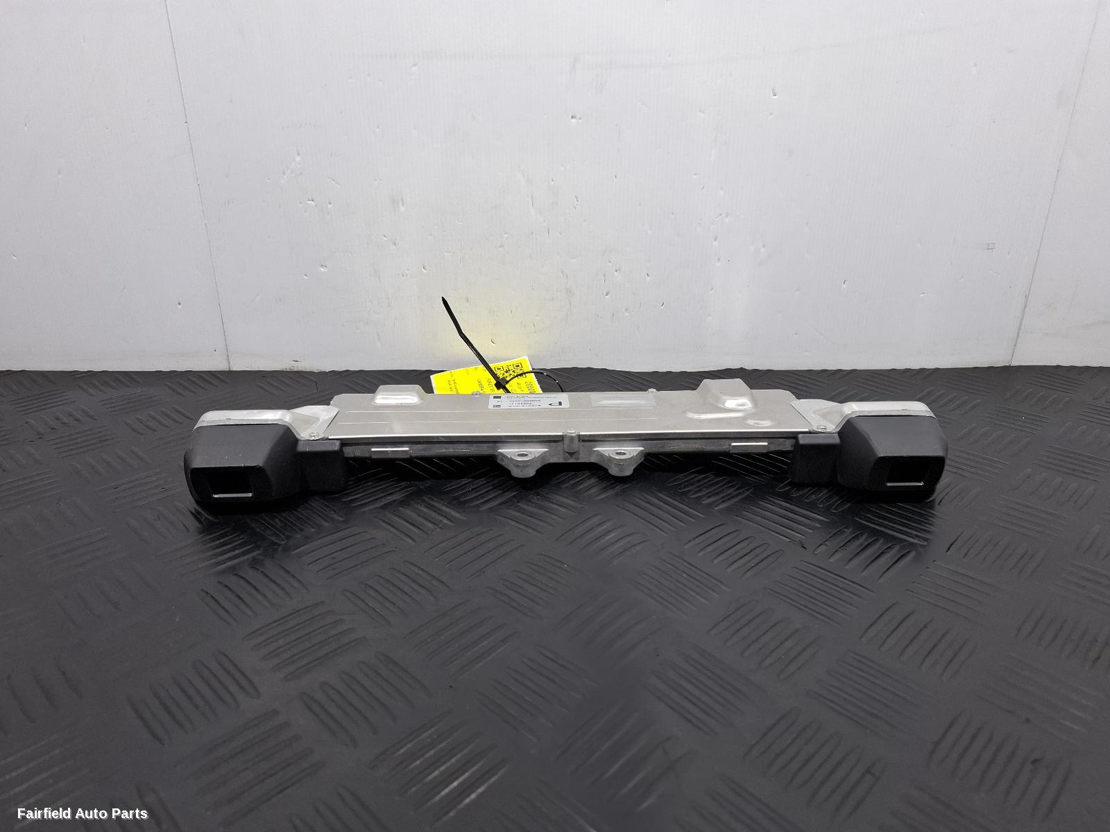2018-2024 Subaru Forester Reverse Camera
