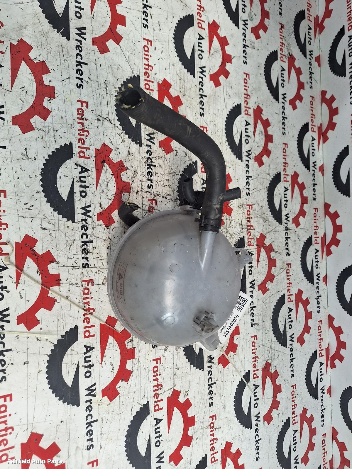 2016-2024 Volkswagen Tiguan Overflow Bottle
