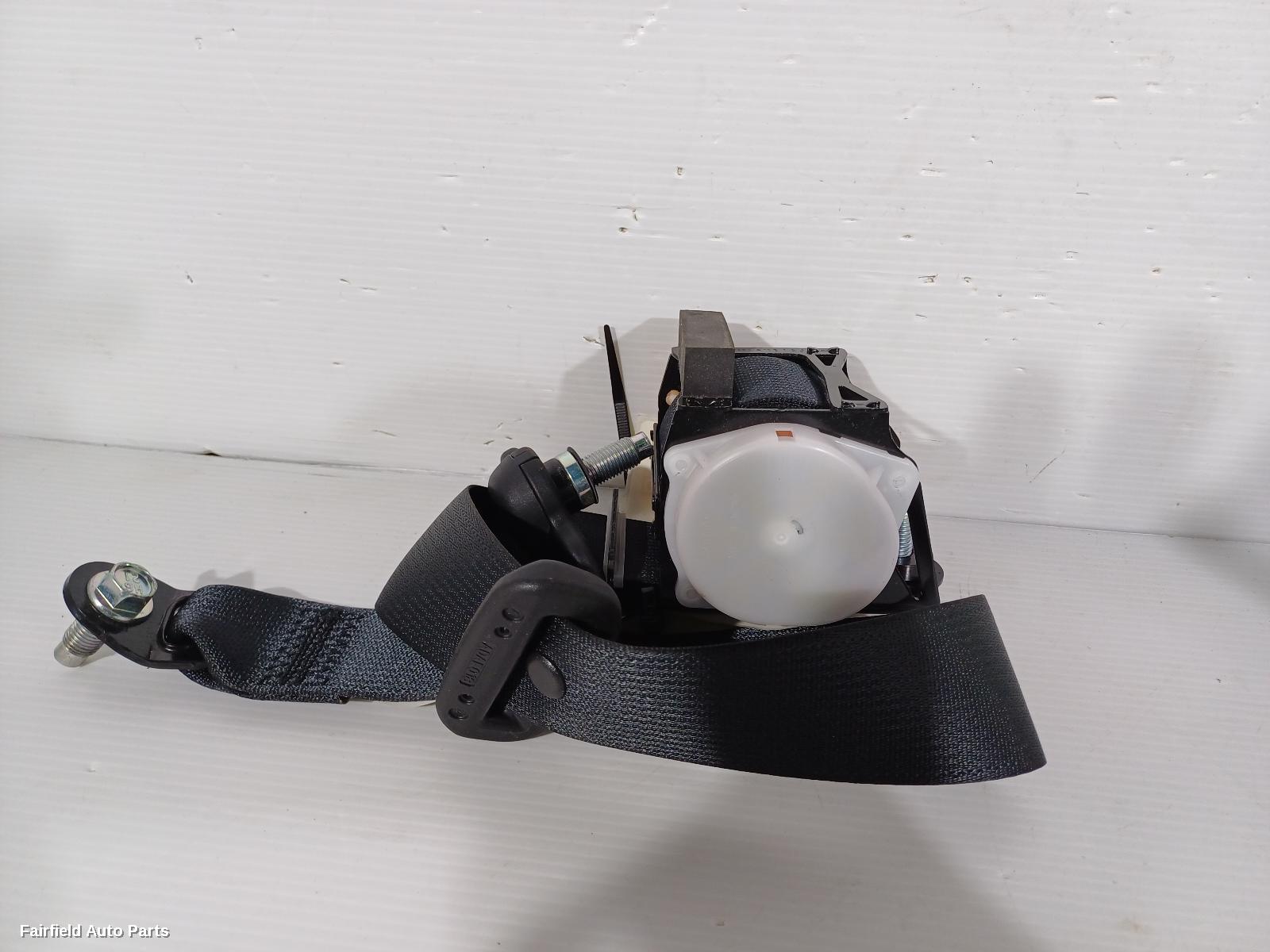 2016-2026 Renault Kaleos Seatbelt Stalk