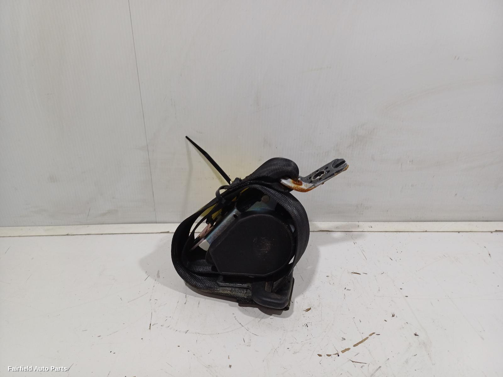 2012-2020 Volkswagen Golf Seatbelt Stalk