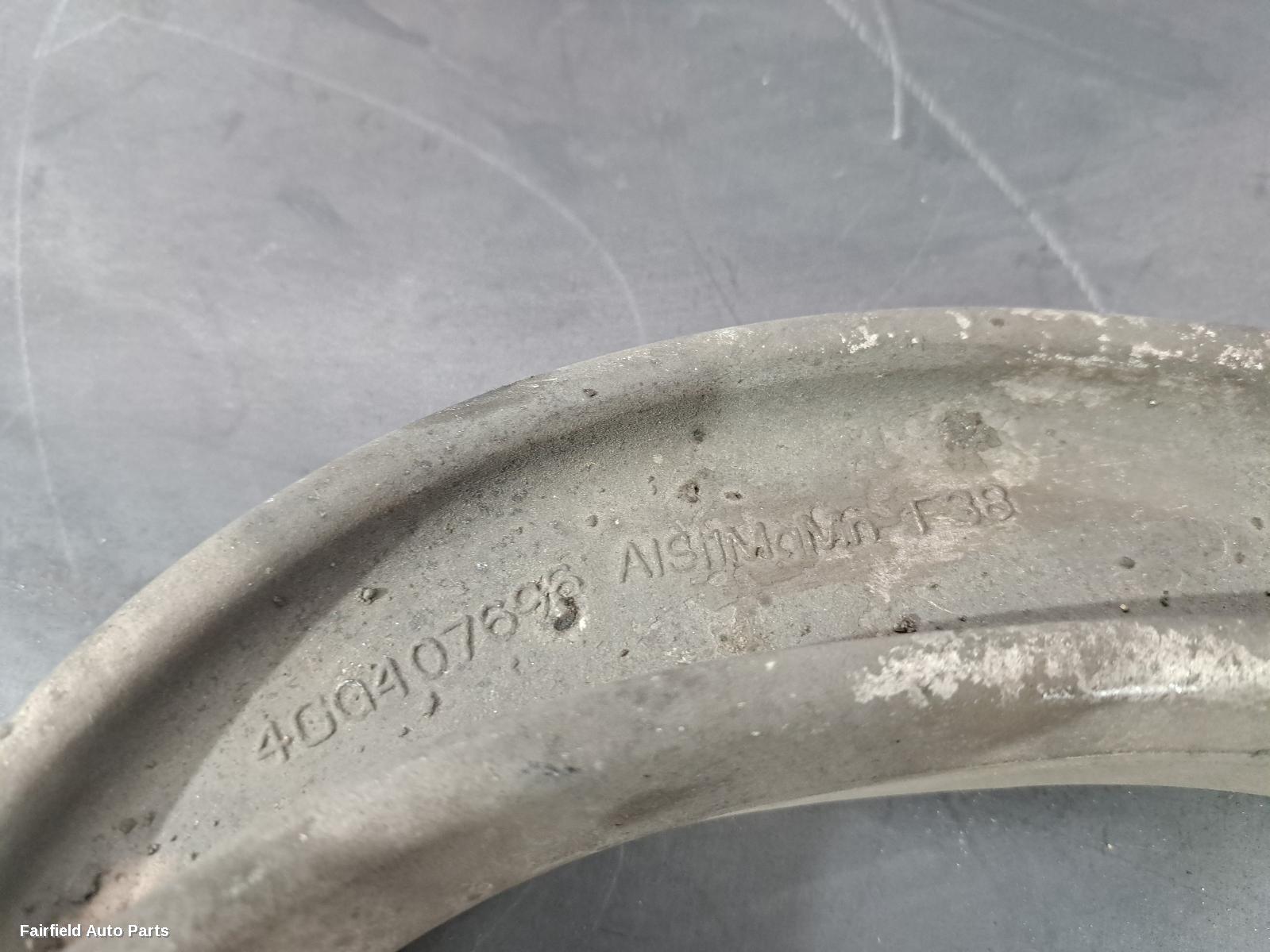 2014-2024 Porsche Macan Left Front Lower Control Arm