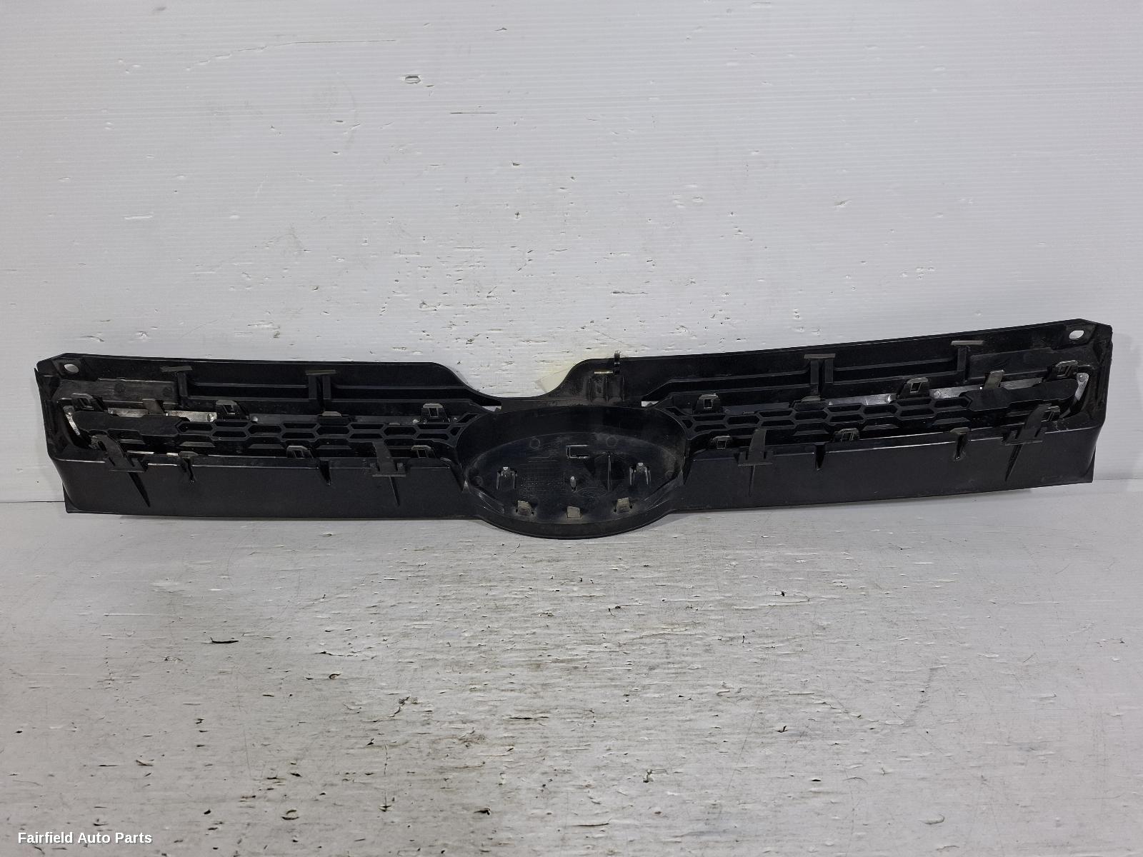 2011-2014 Ford Territory Grille