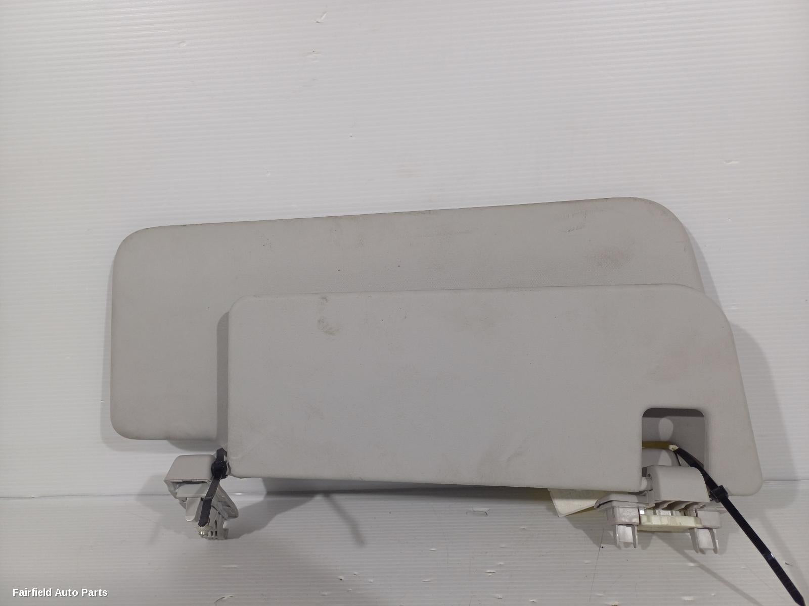 2015-2019 Mercedes Gle Class Sunvisor