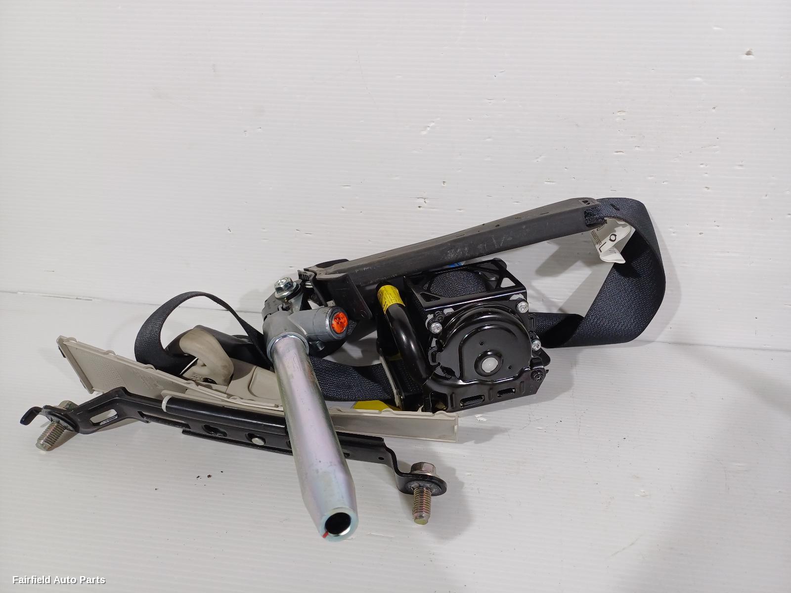 2016-2026 Renault Kaleos Seatbelt Stalk