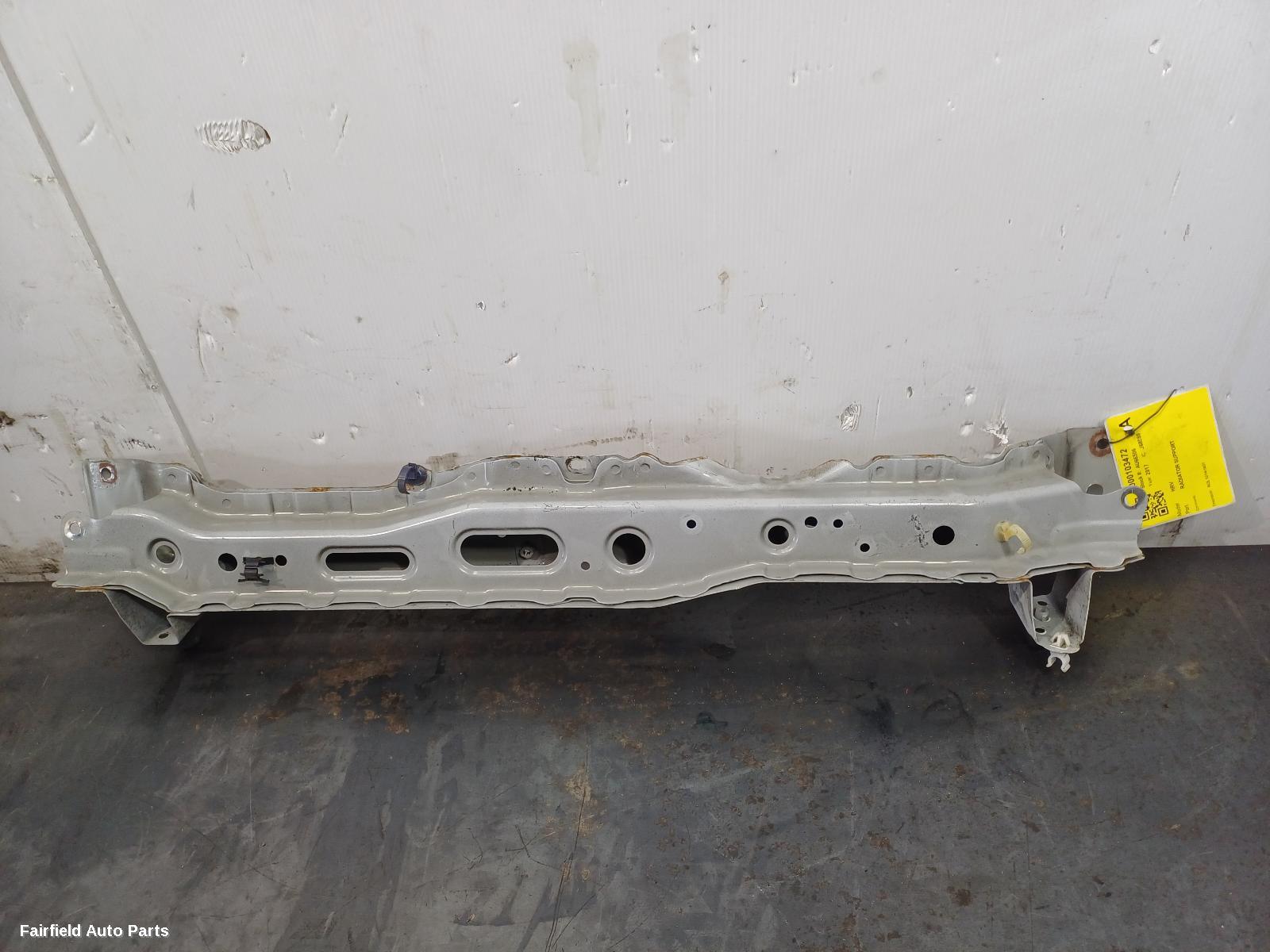 2014-2021 Honda Hrv Radiator Support
