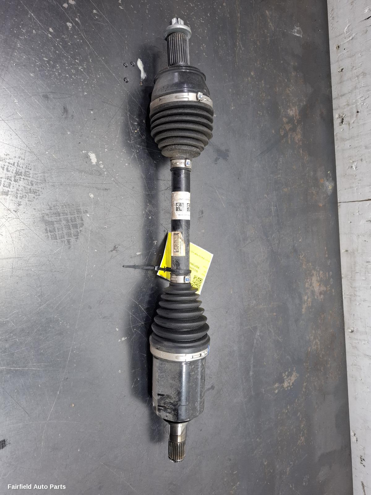 2022-2026 Mercedes Glc Class Right Driveshaft