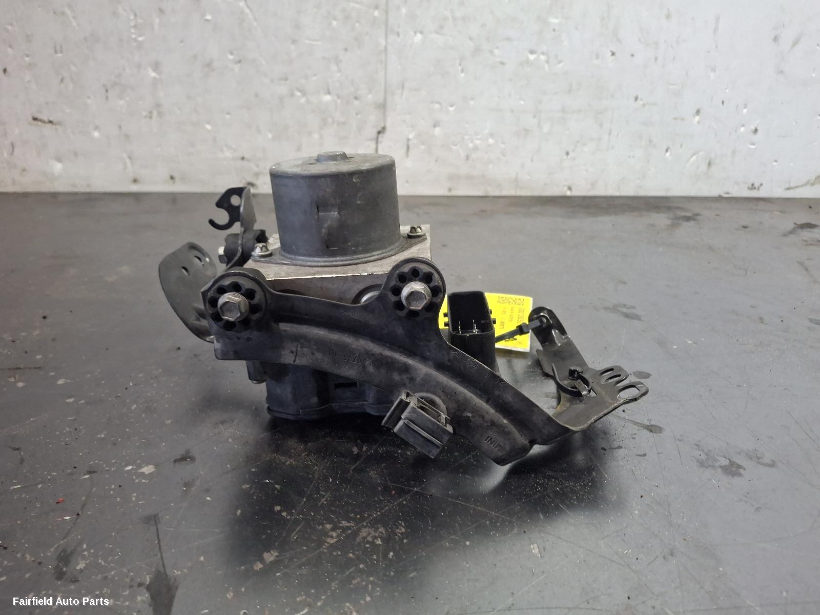 2010-2016 Mini Cooper Abs Pump Modulator