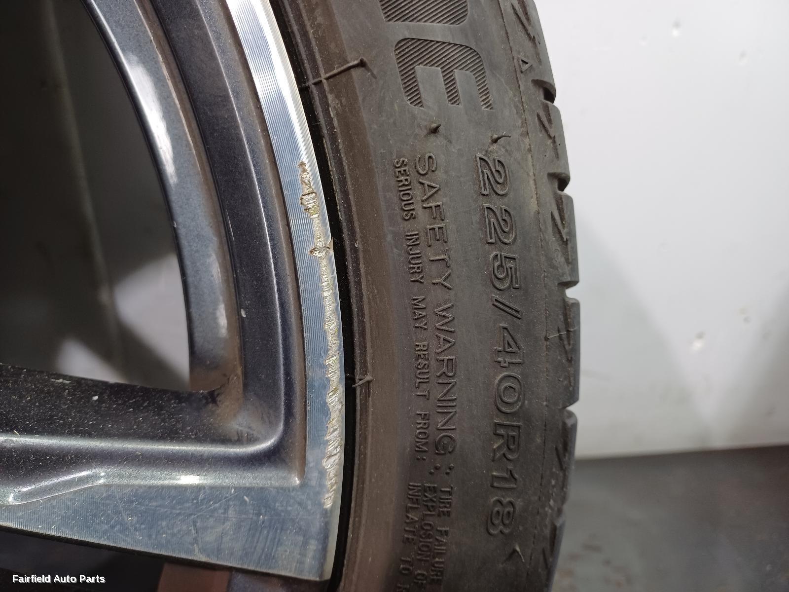 2019-2023 Bmw 1 Series Wheel Mag
