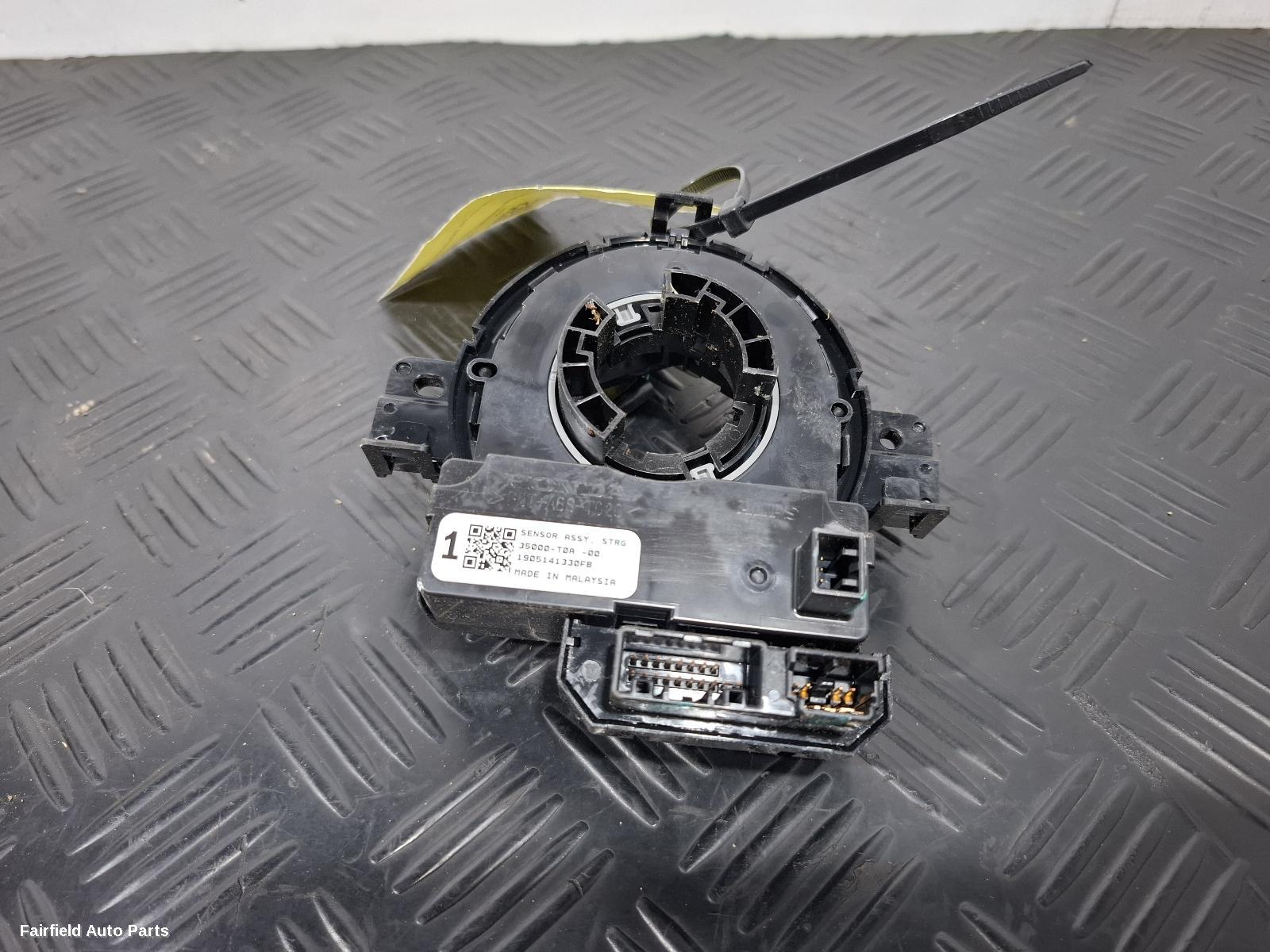 2014-2021 Honda Hrv Airbag Module Sensor