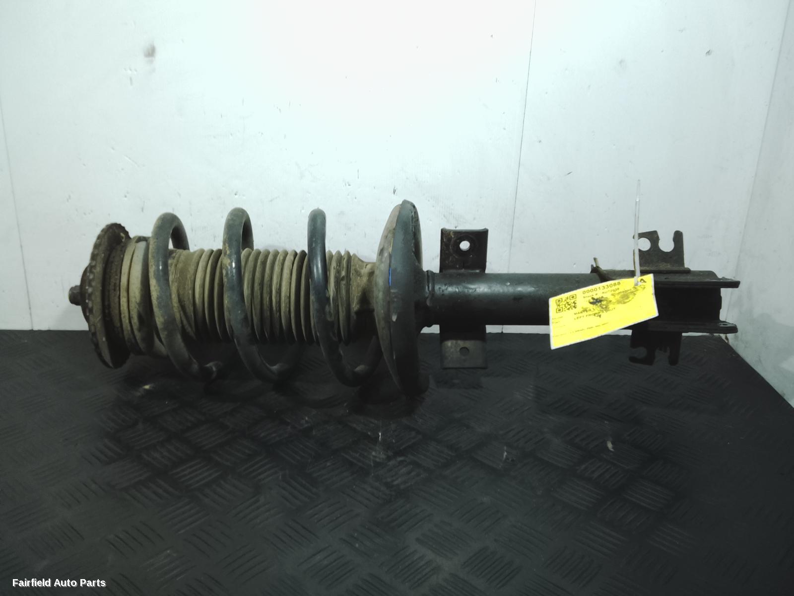 2011-2026 Renault Master Left Front Strut