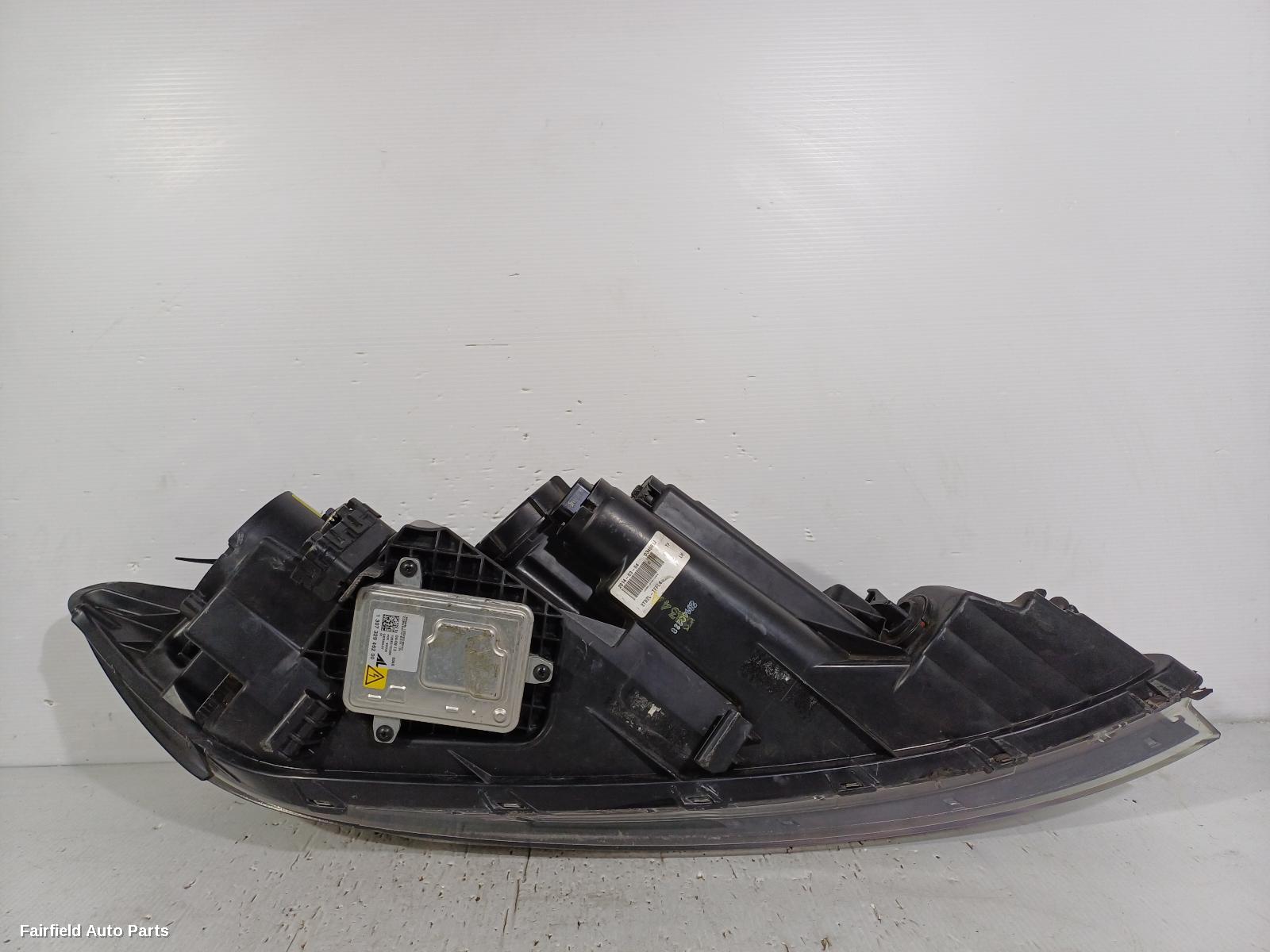 2013-2015 Kia Optima Left Headlamp