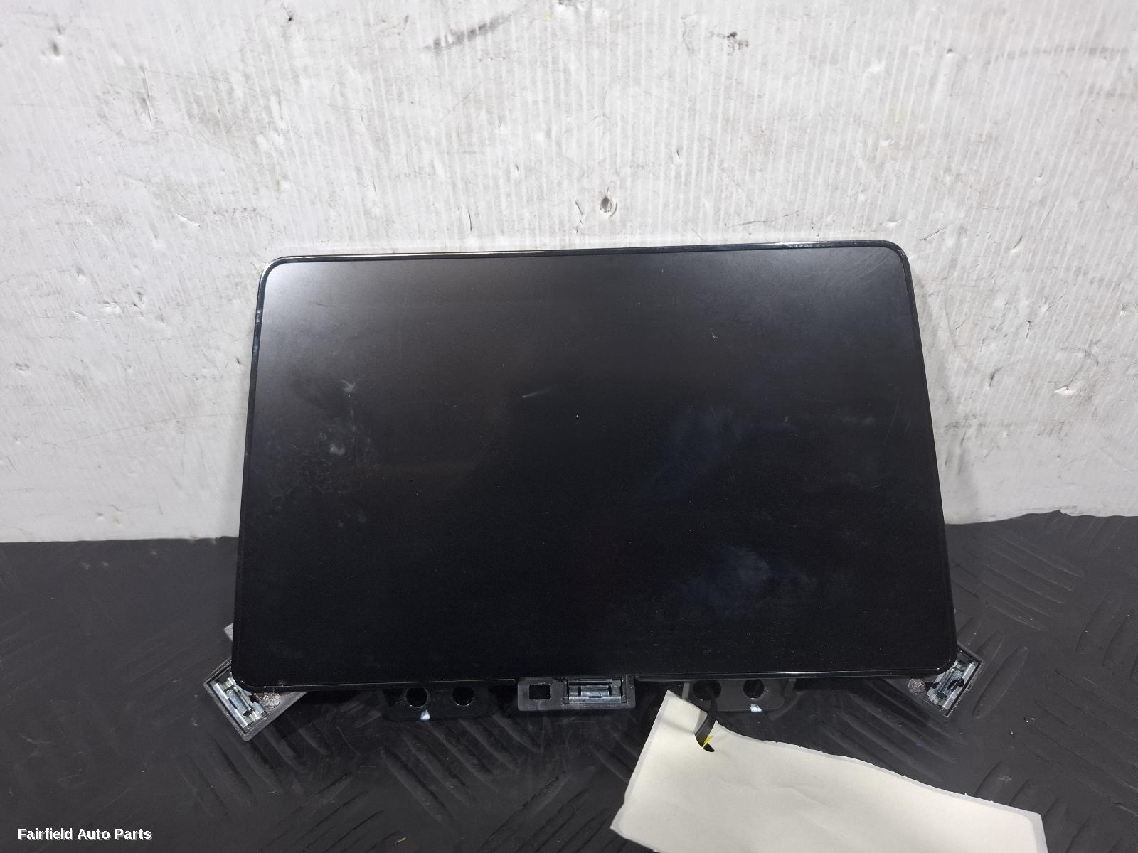 2018-2024 Mg Mg3 Radio Cd Dvd Sat Tv