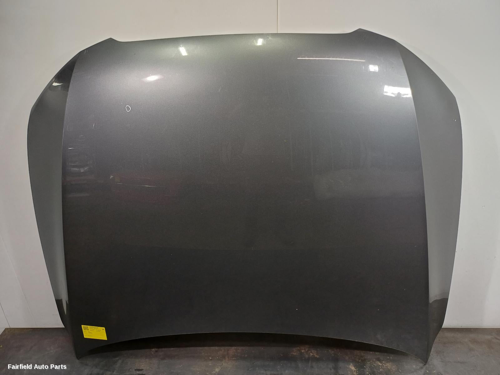 2013-2017 Audi Q5 Bonnet