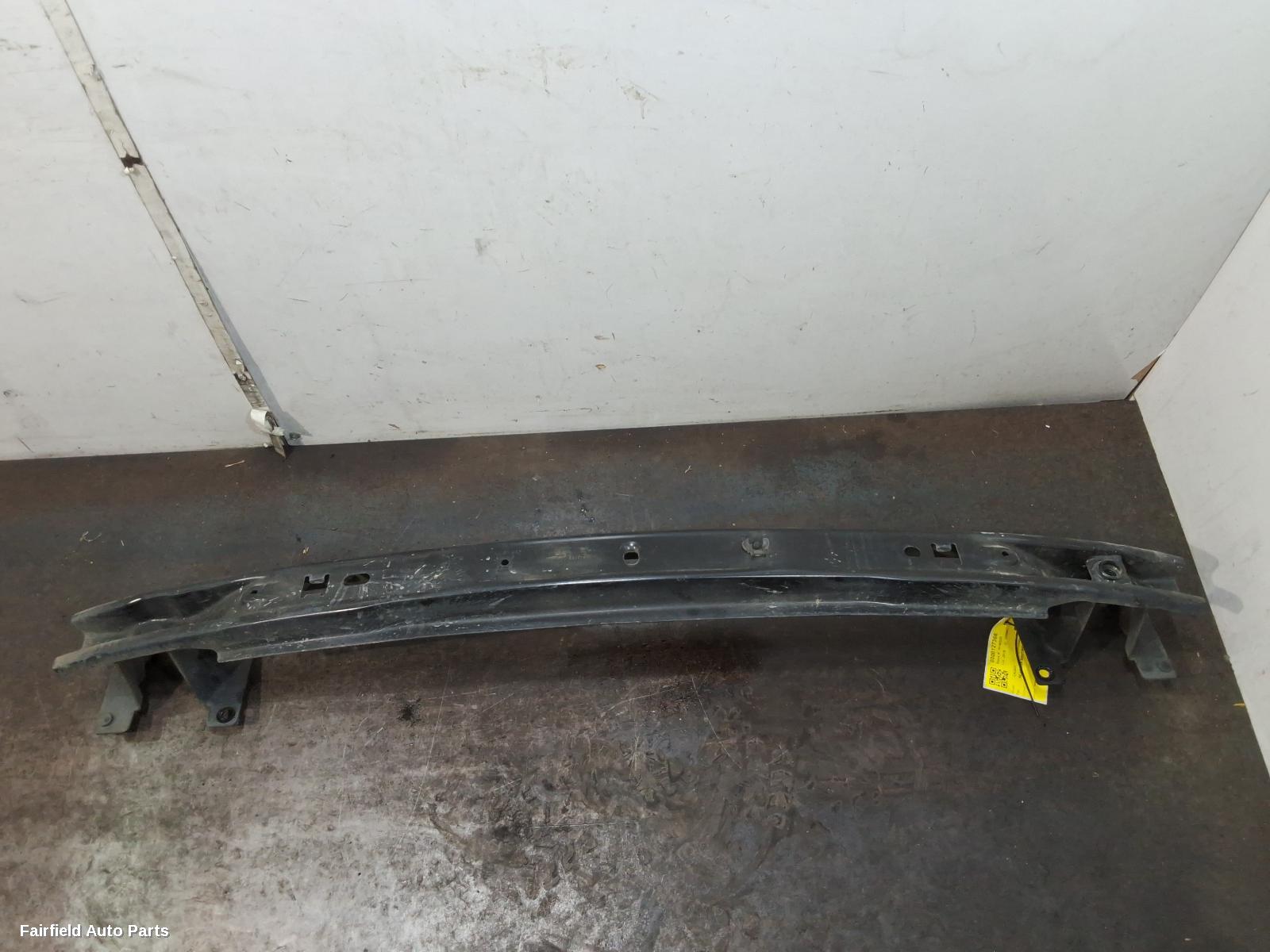 2015-2021 Volkswagen Caddy R Bar Bracket Reinfo
