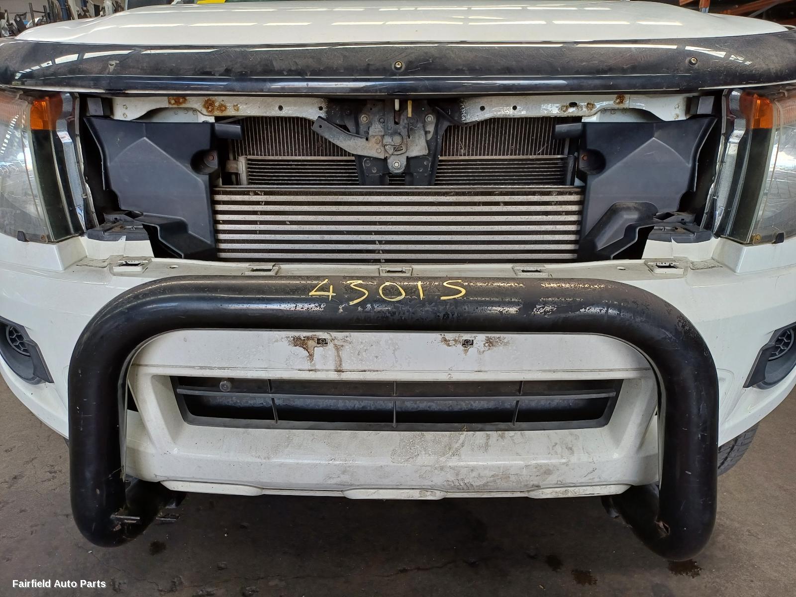 2011-2015 Ford Ranger Seatbelt Stalk