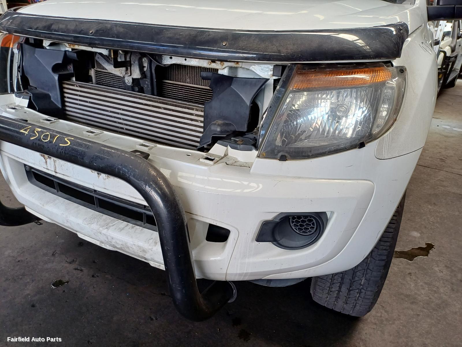 2011-2015 Ford Ranger Ecu