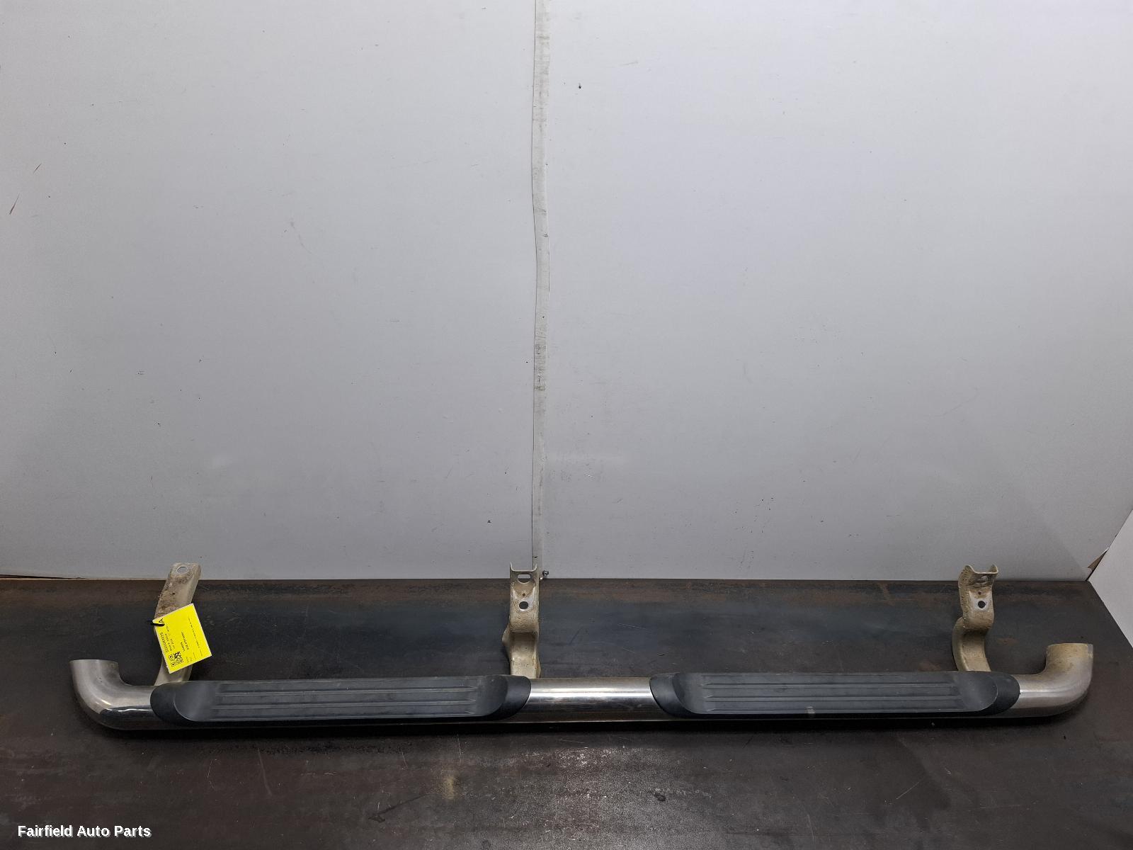 2011-2015 Ford Ranger Side Step Skirt