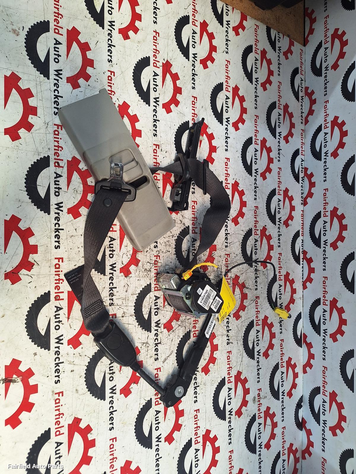 2011-2014 Holden Cruze Seatbelt Stalk