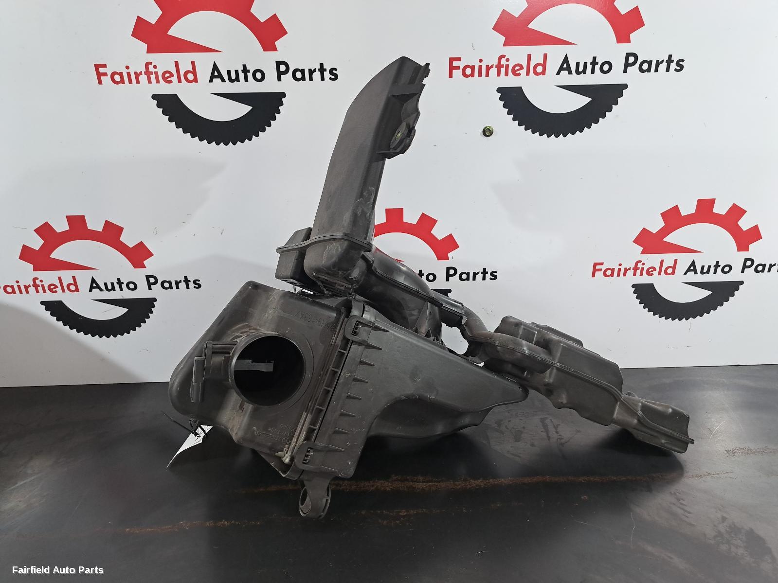 2019-2026 Mazda 3 Air Cleaner Box
