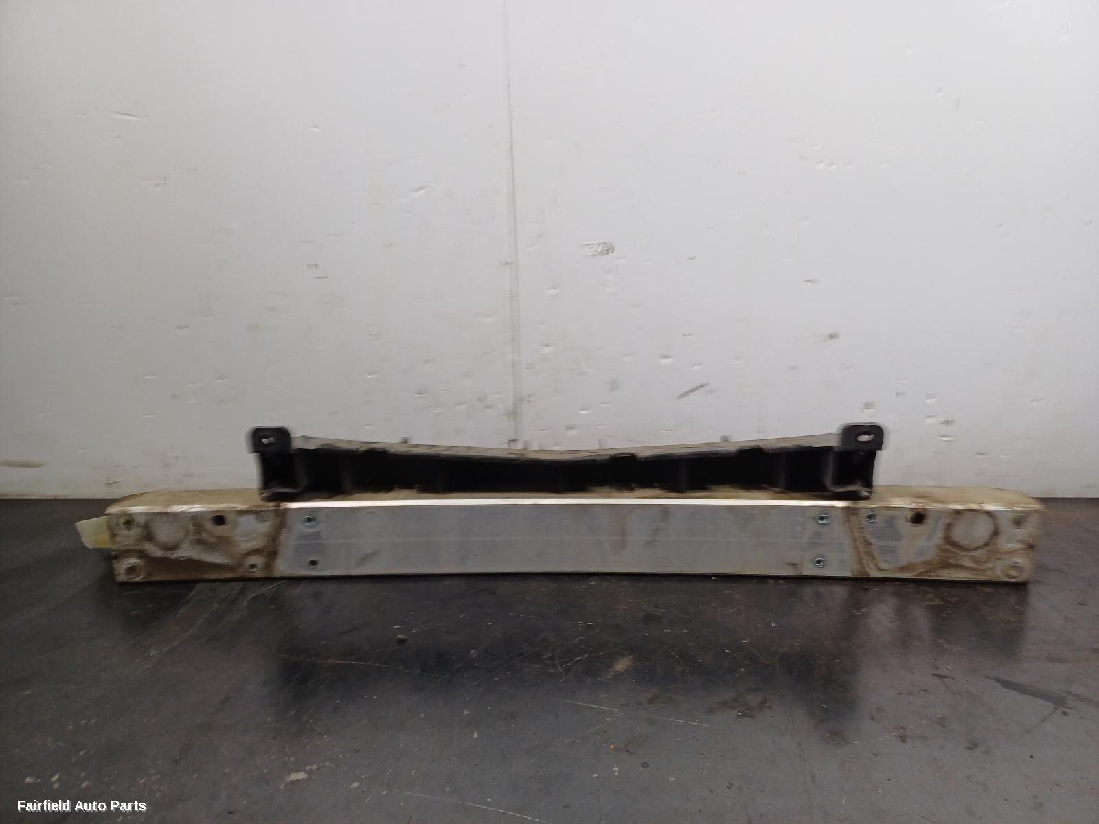 2006-2017 Holden Commodore F Bar Reinforc Brack