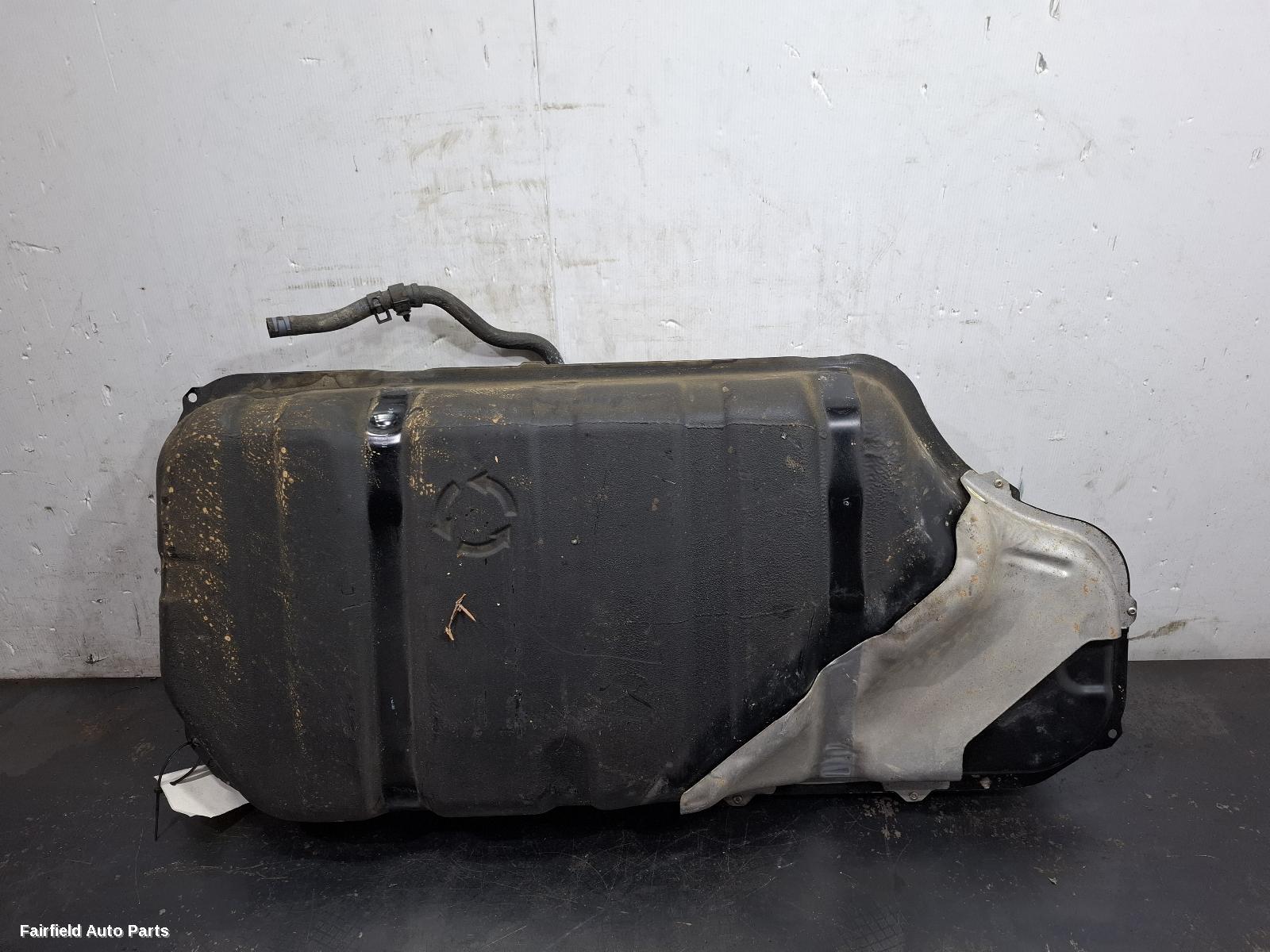2012-2017 Hyundai I30 Fuel Tank