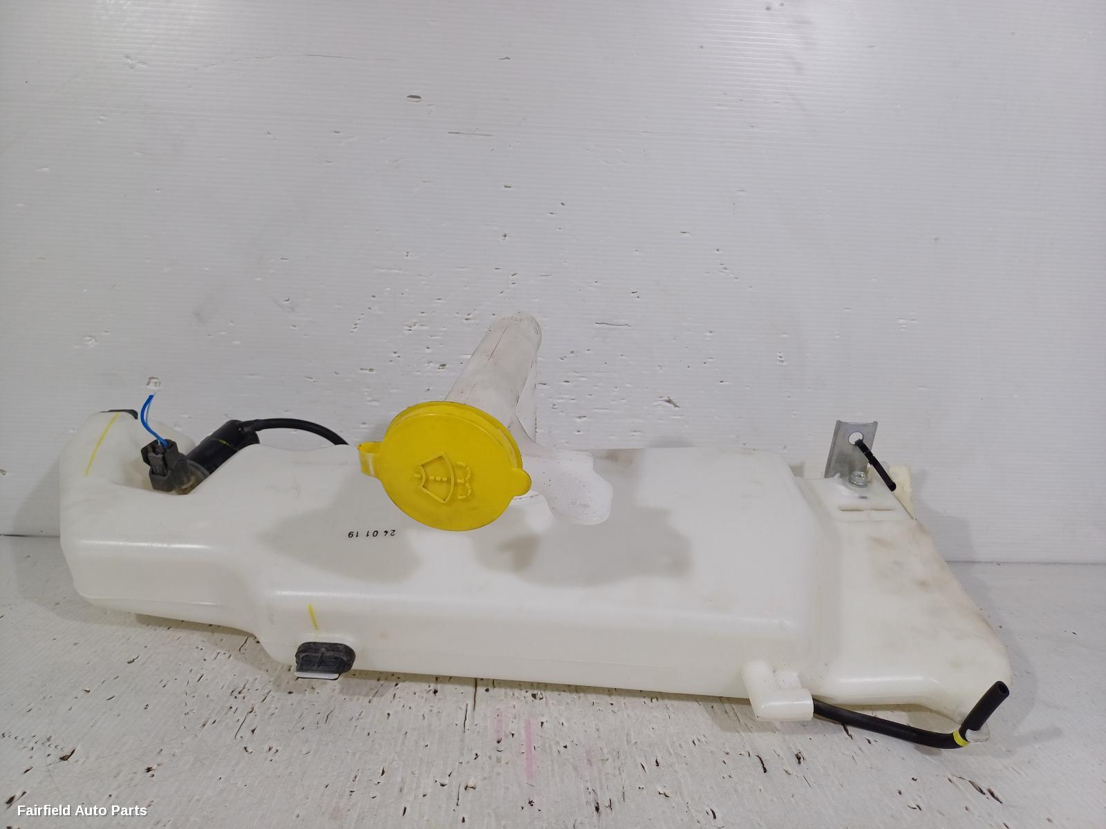 2020-2026 Mazda Bt50 Washer Bottle