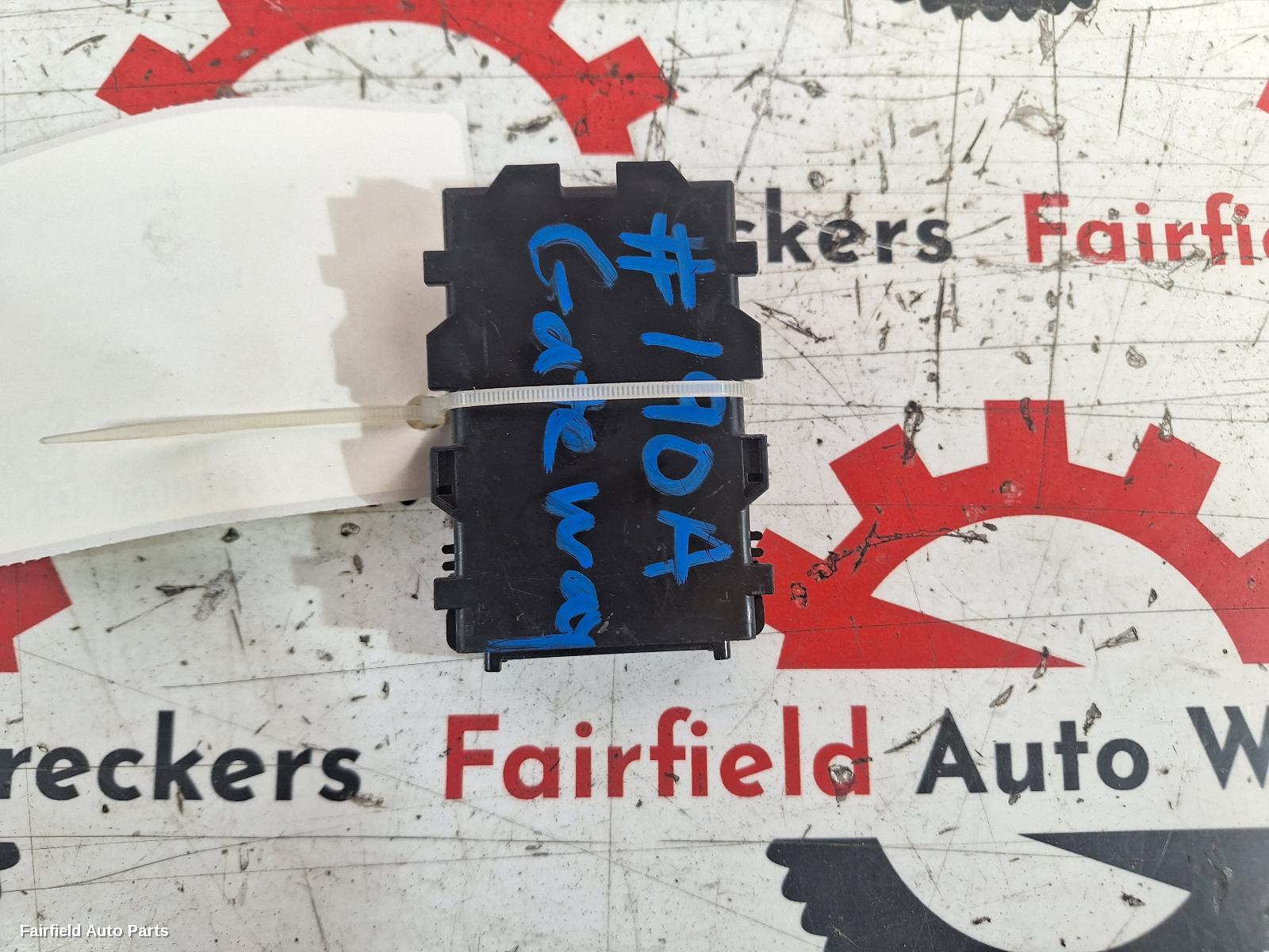 2009-2023 Toyota Prado Misc Switch Relay