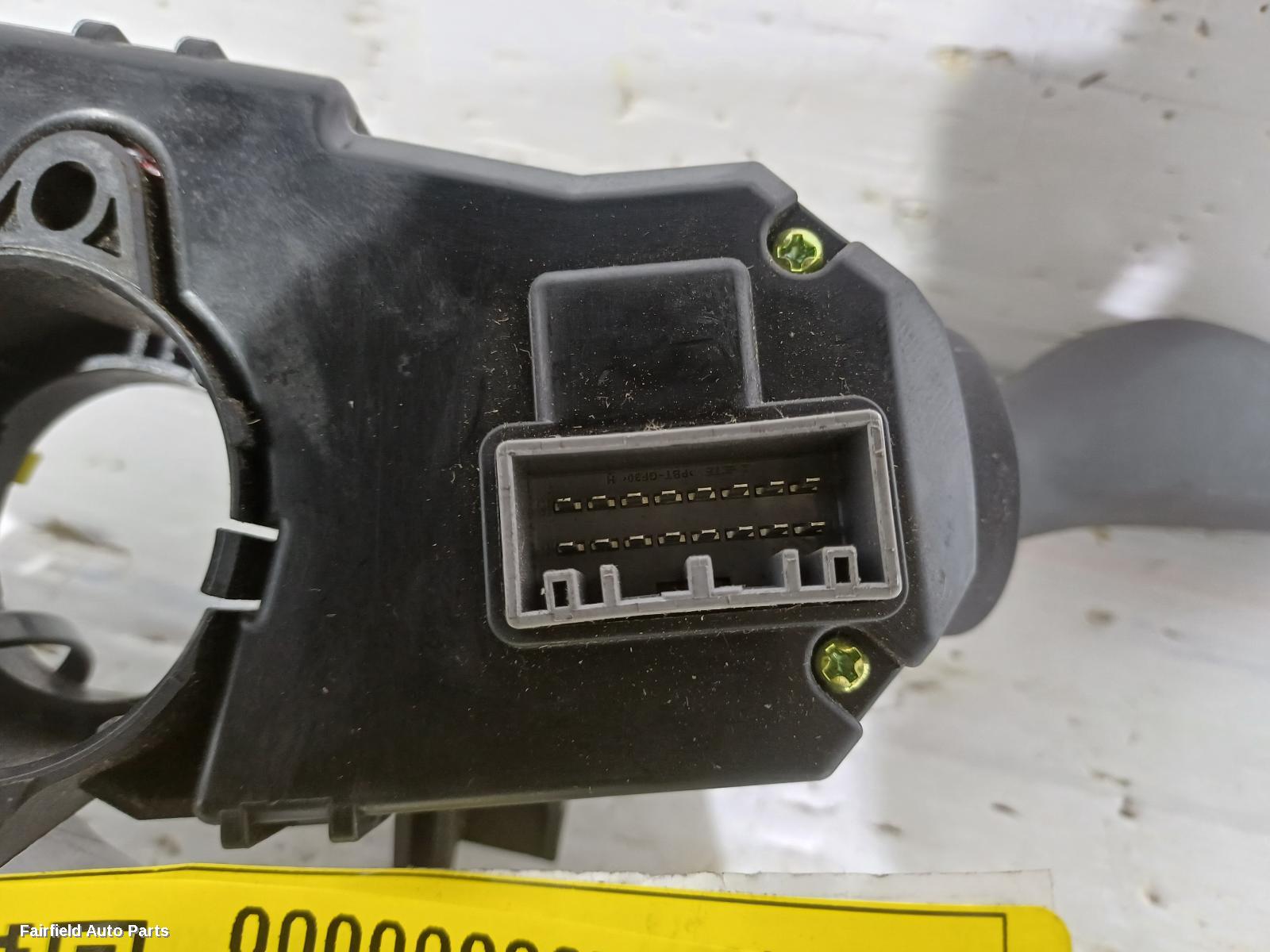 2017-2023 Hyundai I30 Combination Switch