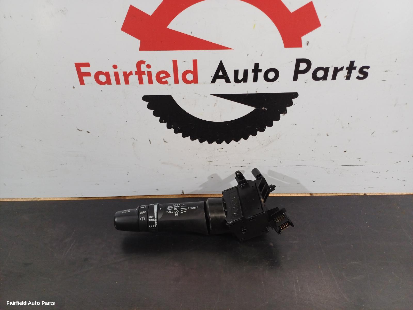 2017-2019 Mitsubishi Asx Combination Switch