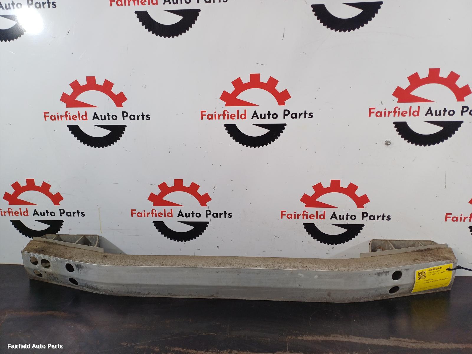 2005-2013 Lexus Is250/is250c R Bar Bracket Reinfo