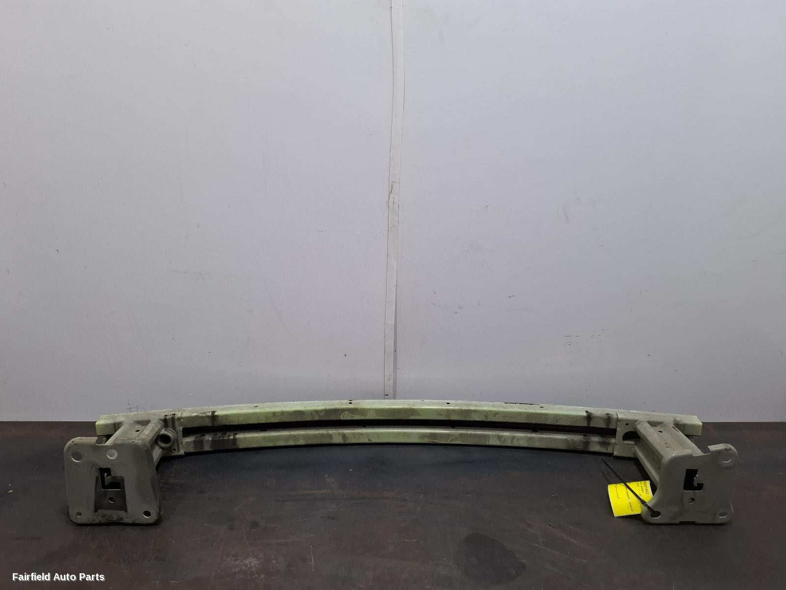 2015-2021 Renault Trafic F Bar Reinforc Brack