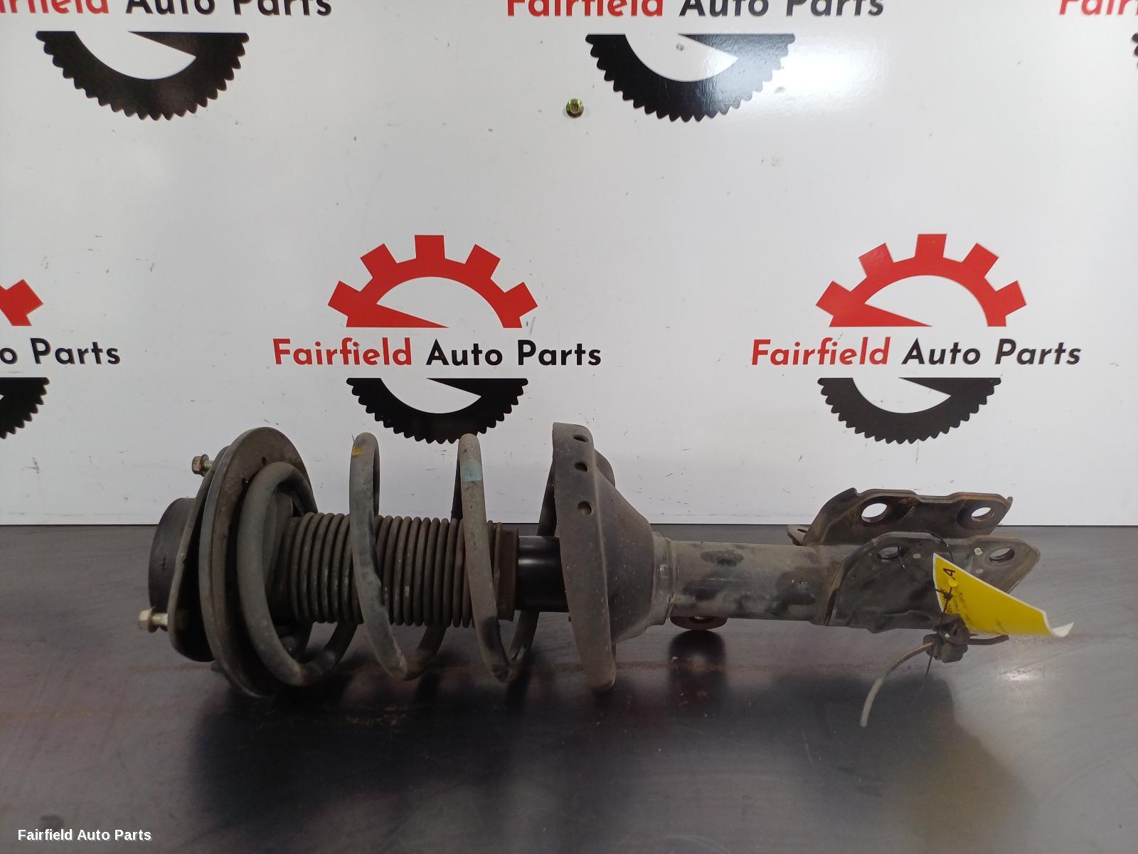 2014-2021 Subaru Liberty Left Front Strut